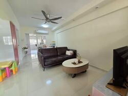 Blk 61 BLANGAH GARDEN (Bukit Merah), HDB 3 Rooms #568290821